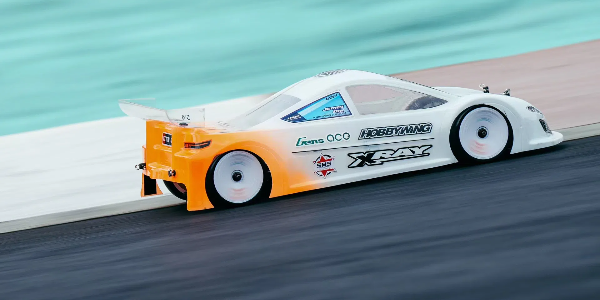 房車模型賽車 房車模型賽車