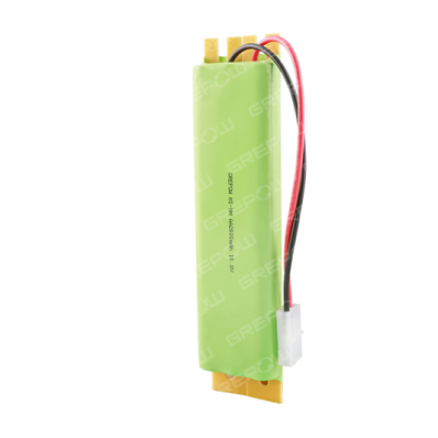 10.8V 2000mAh AA消防應(yīng)急吸頂燈高溫鎳氫電池 10.8V 2000mAh AA消防應(yīng)急吸頂燈高溫鎳氫電池