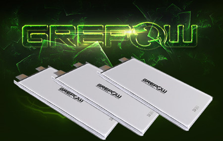 高倍率磷酸鐵鋰電池 高倍率磷酸鐵鋰電池