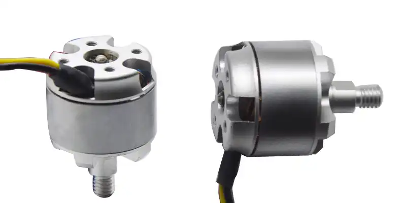 不同類型電機(jī) 不同類型電機(jī)