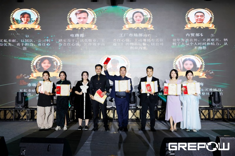 《智創(chuàng)先鋒獎(jiǎng)》 《智創(chuàng)先鋒獎(jiǎng)》