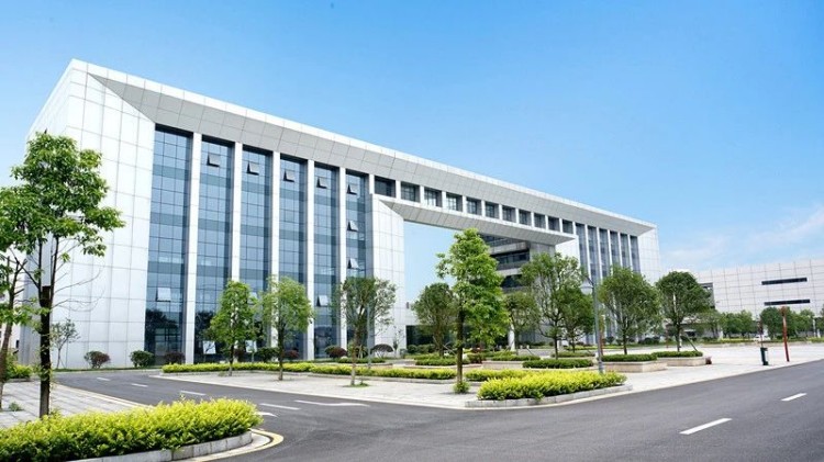 格瑞普湖南工廠 格瑞普湖南工廠